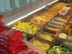 -极乐小煮·成都冒菜(科技绿洲店)