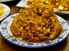 -娄三少·老北京春饼烤鸭家常菜(方庄店)
