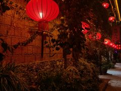 -丽江千古情