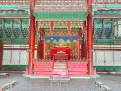 -景福宫