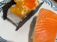 -禾绿寿司(星光68广场店)
