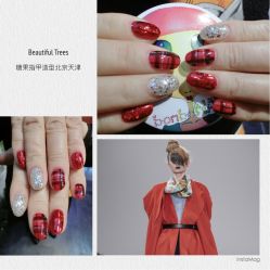 指甲造型-光SPA科技美肤