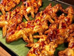 -明记烧鱼美味店