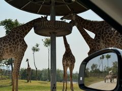 -南京金牛湖风景区