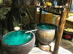 -萬家灯火·私房湘菜·22年老手艺(南岭大道店)