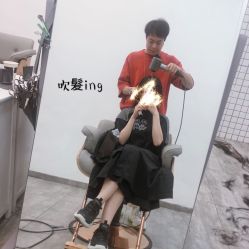 -HANYI韩艺形象店