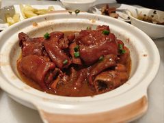 -华盛丰温州大排档(东三环南路店)