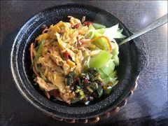 -园园锅巴米饭(高新四路店)