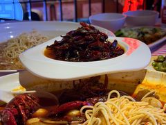 -霸王虾·小龙虾香辣蟹(玉林店)