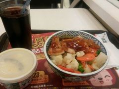 -吉野家(锦辉商城黄河路店)