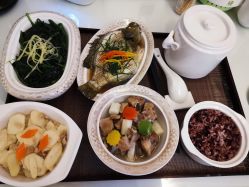 点击看大图 -宝生月子中心(民治店)