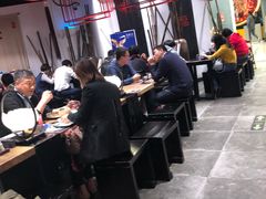 -和府捞面(东直门银座店)