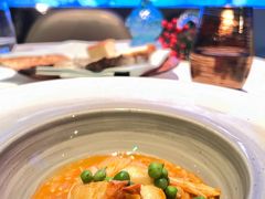 -渔火·特色餐厅(佘山世茂洲际酒店)
