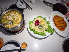 -金筷子西北菜·捞悦火锅