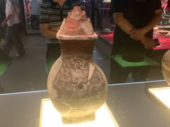 -北京大葆台遗址博物馆