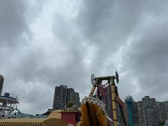 -海合安成都极地海洋公园