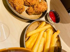 -乐凯撒披萨(欢乐颂购物中心店)
