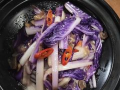 -荷风细雨·中国茶宴(碧云店)