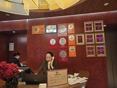 -利苑酒家(金宝店)
