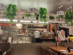-玛尚诺意式餐厅(官舍店)