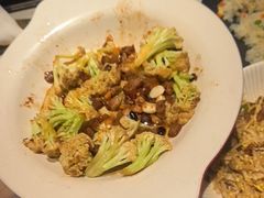 -上和臻品中国菜(花园街店)