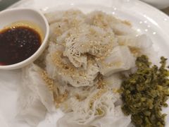 -海宝酒家(中山四路店)