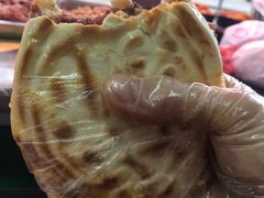 -清真拉妈卤味(回民街店)