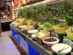 -犇放和牛烤肉·烤榴莲自助(苏宁城市奥莱店)
