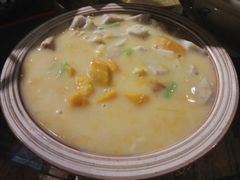 -并州大牌档之醉轻尘