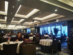 大堂-汤臣·空中餐厅·严选粤菜(石湾世博广场店)