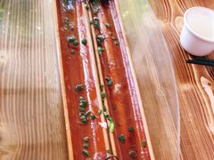 -花悦农庄 | 烧鸡·竹筒饭(沙迳高沙温泉香溪堡店)