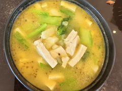 栽栽苗小白菜豆腐-紫泥369粗粮季(四牌楼店)