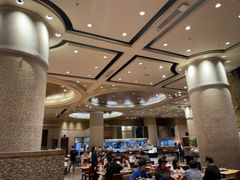 -怡聚轩全日制自助餐厅(大中华喜来登酒店)