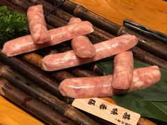 -黑牛の店·和牛烧肉(合生汇店)