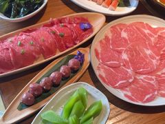 -花间小酌火锅小酒馆(吕四店)