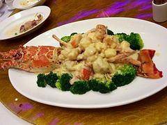 -上海会馆(香港名都店)