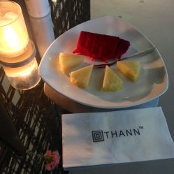 -THANN EXPRESS SPA
