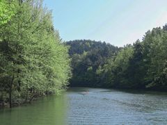 -青龙山国家森林公园
