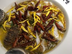 -太二酸菜鱼(沈阳万象城店)