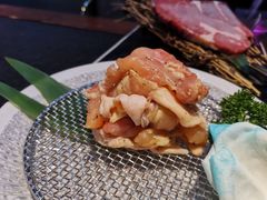 -吉屋烤肉(八宝街店)