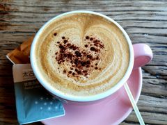 -Serendipper Coffee(槐树岭4号院店)
