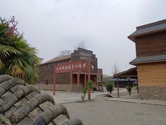 -郫都区农科村景区