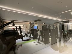 -深圳国际会展中心希尔顿酒店(前海华发冰雪世界店)