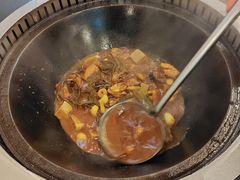 -老家大锅台·地锅鸡·铁锅炖(建邺文体路店)
