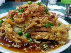 -祥和居炸酱面馆(美食街店)