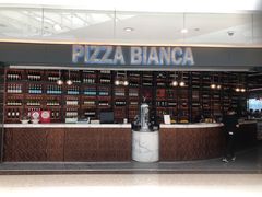 -PIZZA BIANCA(万象城店)
