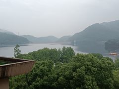 -宁波九龙湖开元度假村