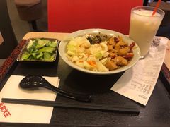 -永和大王(茉莉上新·漕宝店)