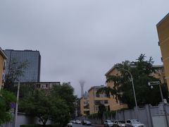 -北京市海淀区翠微小学