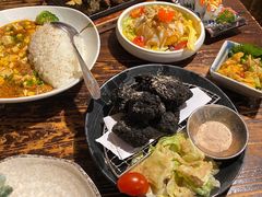 -小川洋风料理(汉街店)